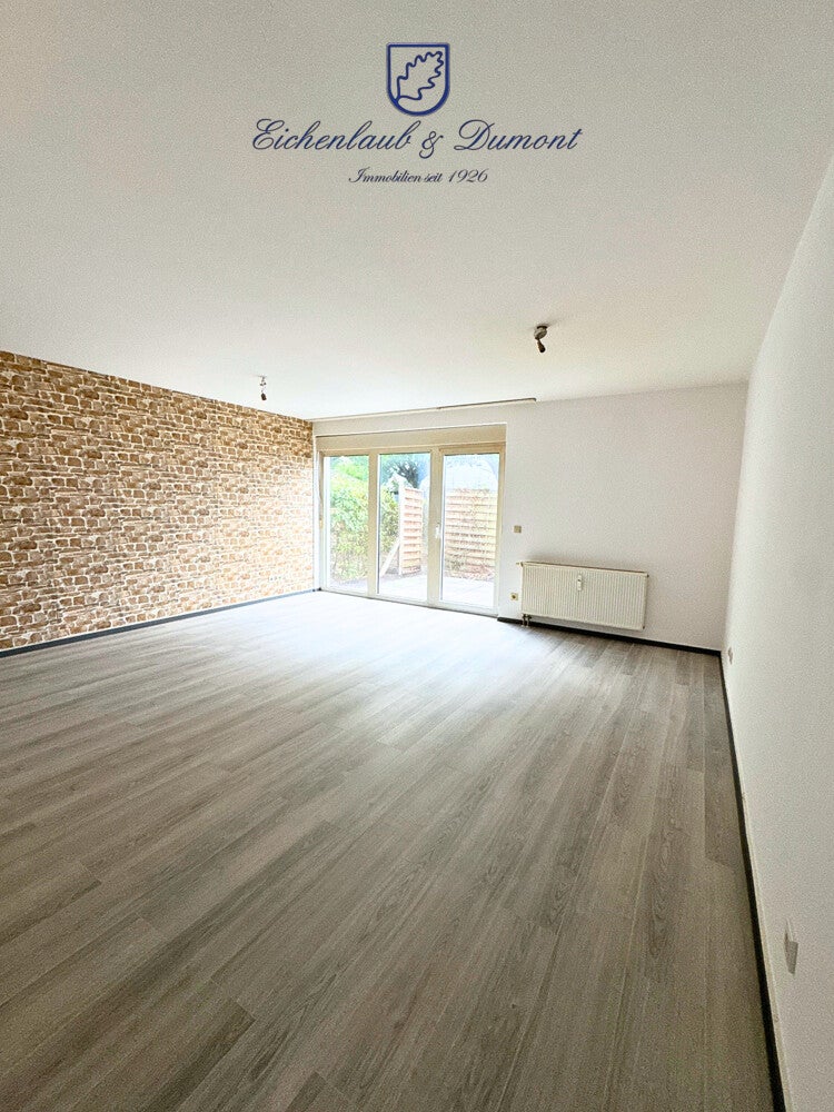 Wohnung Am Krenzelsberg in Saarbrücken