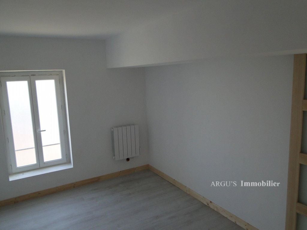 Appartement Grande Rue à Valence-en-Poitou