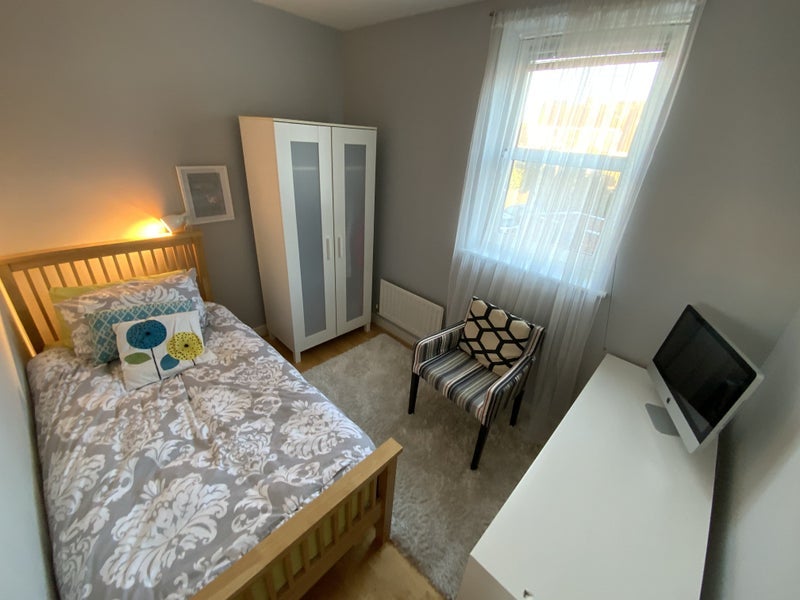 Room Hudson Street in North Tyneside