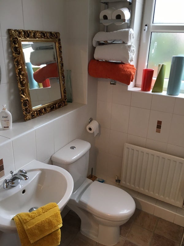 Room Hudson Street in North Tyneside