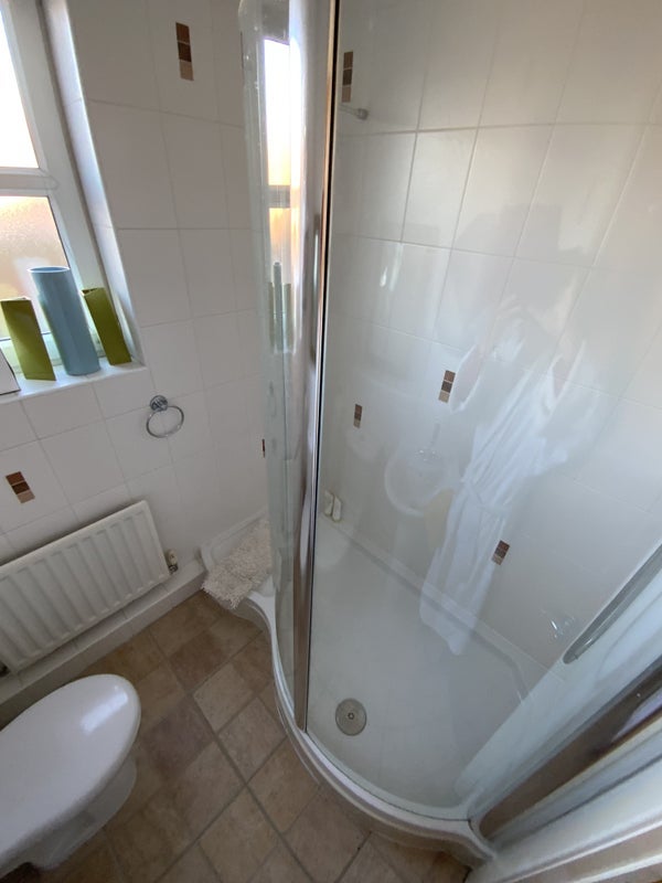 Room Hudson Street in North Tyneside