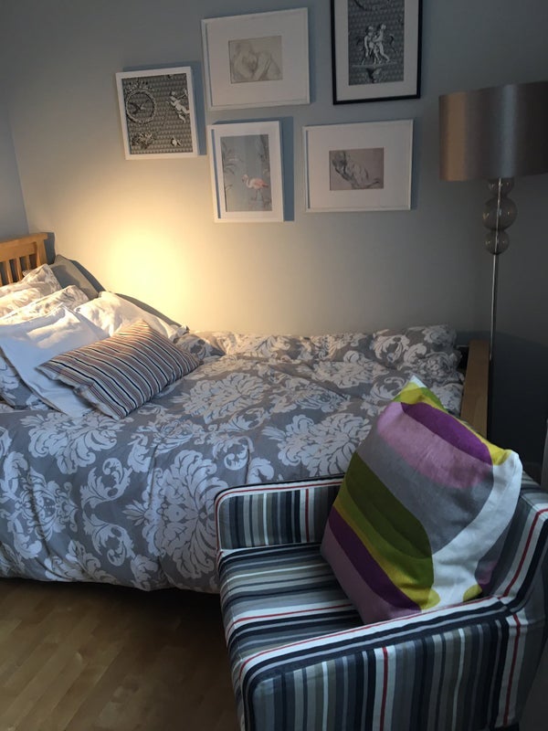 Room Hudson Street in North Tyneside