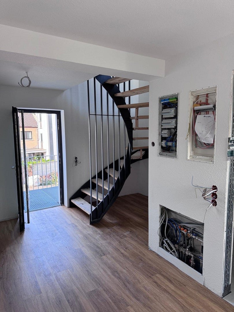 Wohnung Magdalenenstraße in Gernsheim