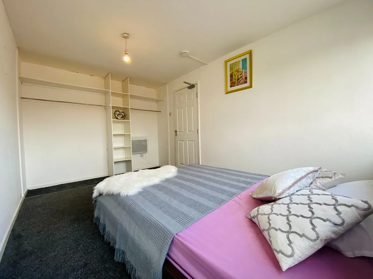 Room Queen Street in Doncaster
