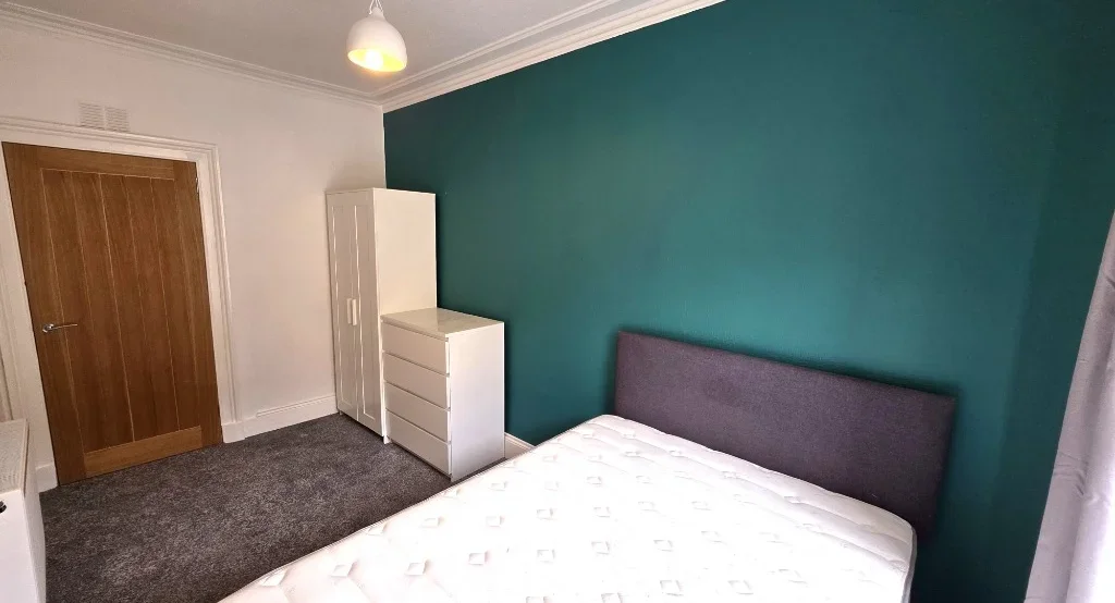 Flat Urquhart Road in Aberdeen City