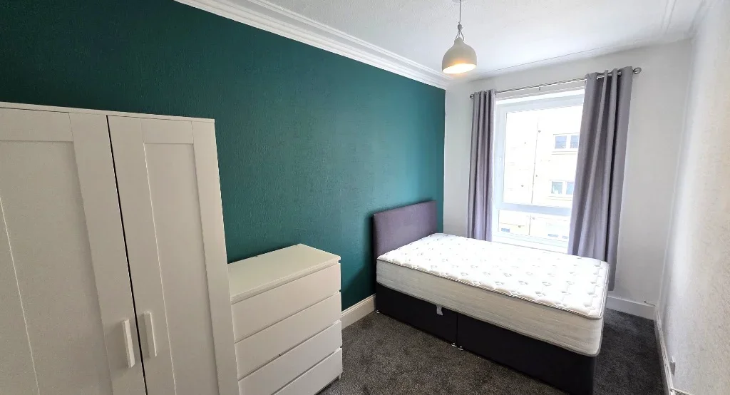 Flat Urquhart Road in Aberdeen City