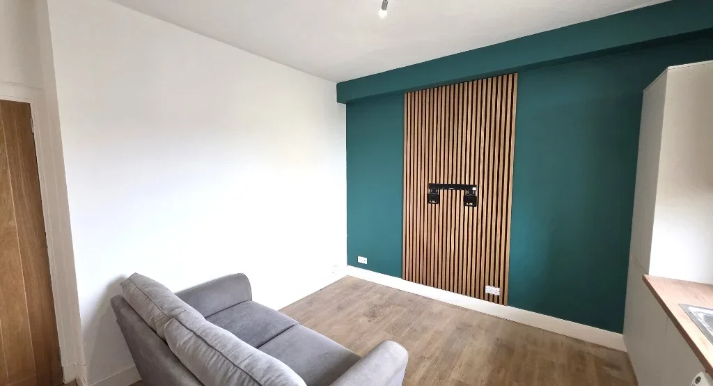 Flat Urquhart Road in Aberdeen City