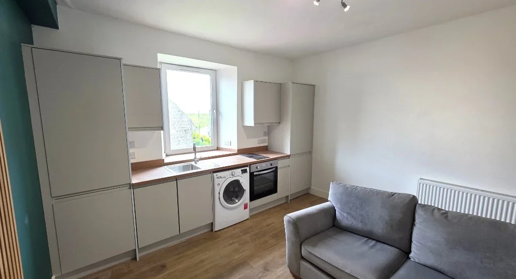 Flat Urquhart Road in Aberdeen City