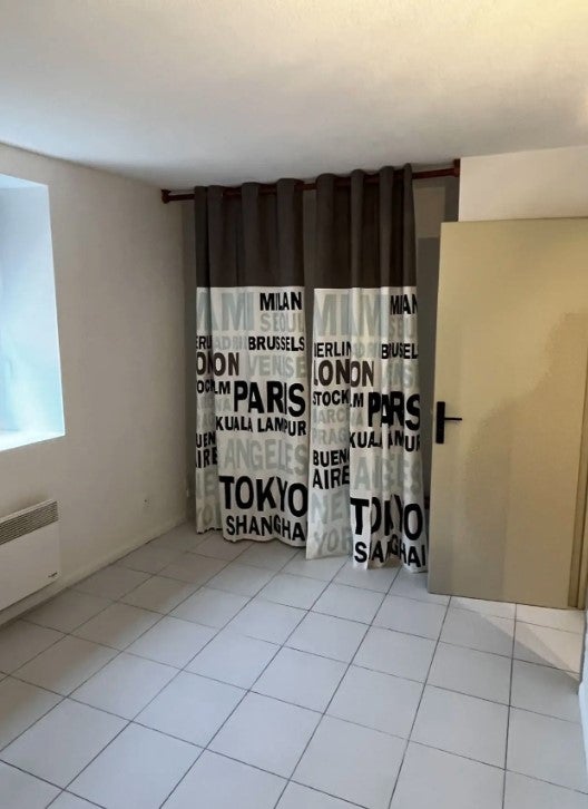 Appartement Rue des Treilles à Libourne