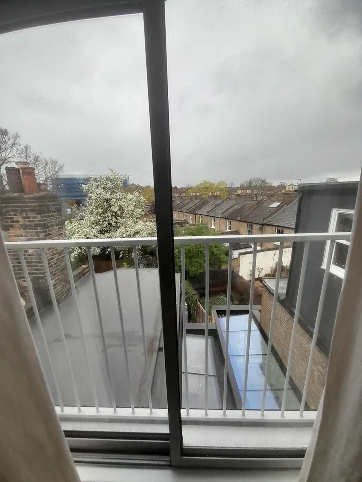 Room Railton Road in Greater London