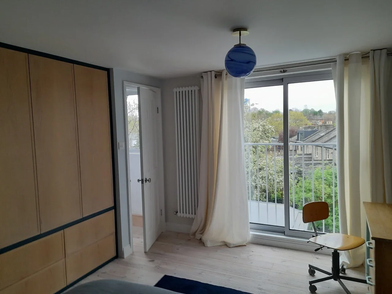 Room Railton Road in Greater London