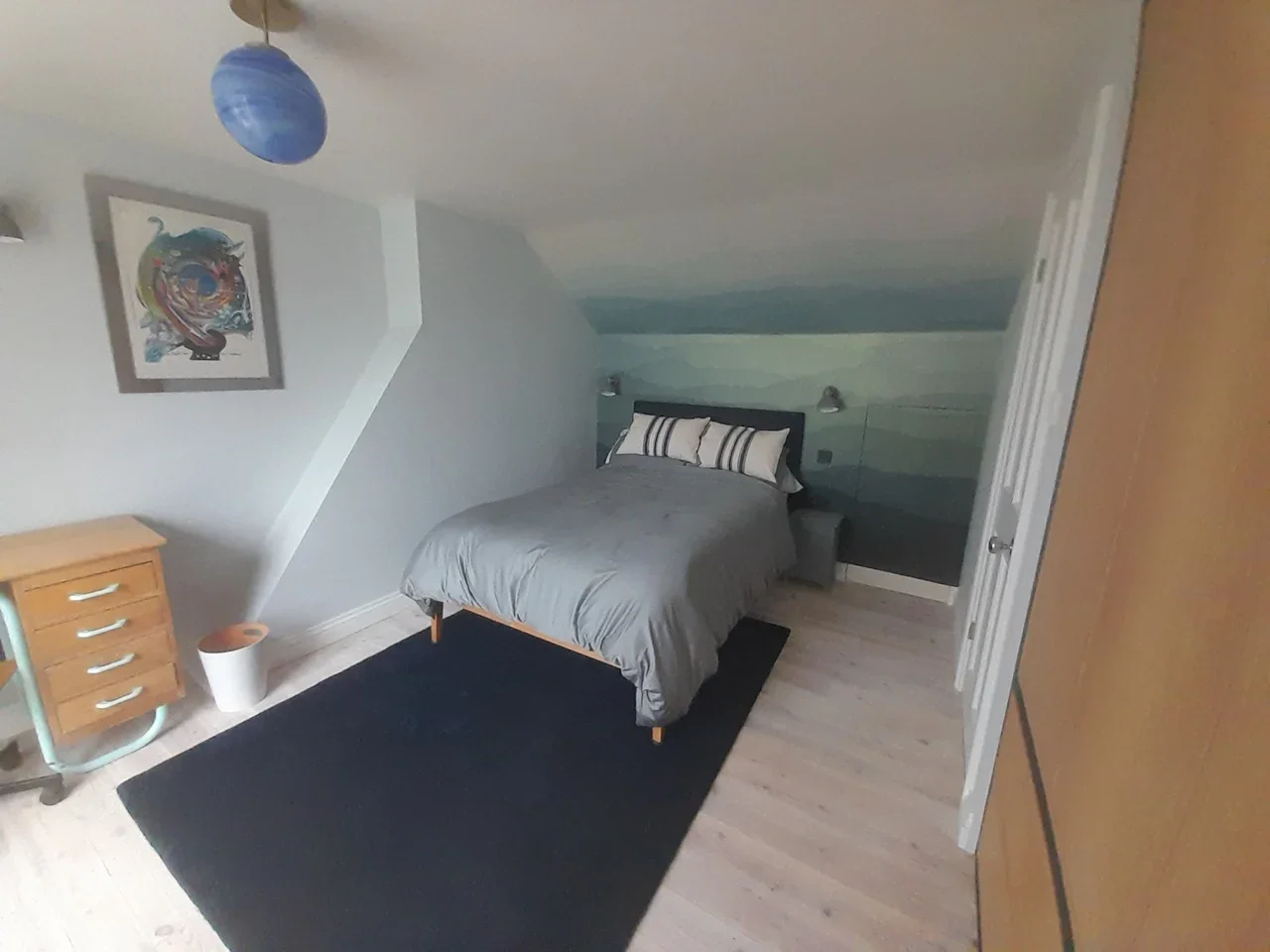 Room Railton Road in Greater London