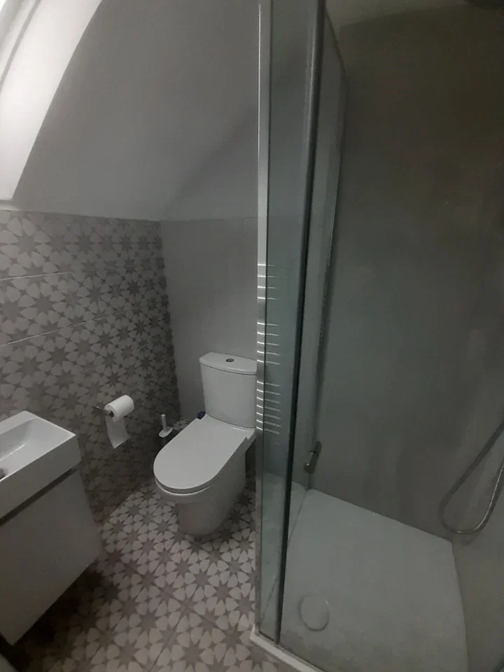 Room Railton Road in Greater London