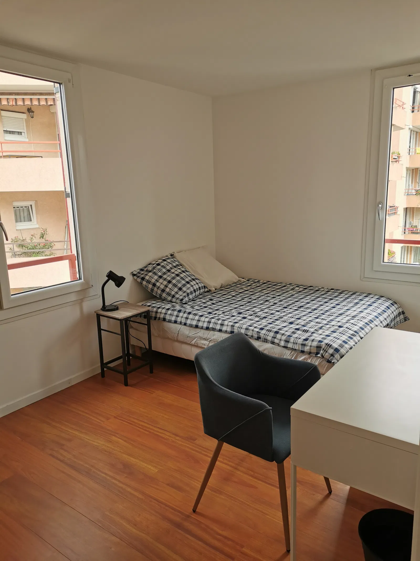 Room Avenue André-Marie Ampère in Champs-sur-Marne