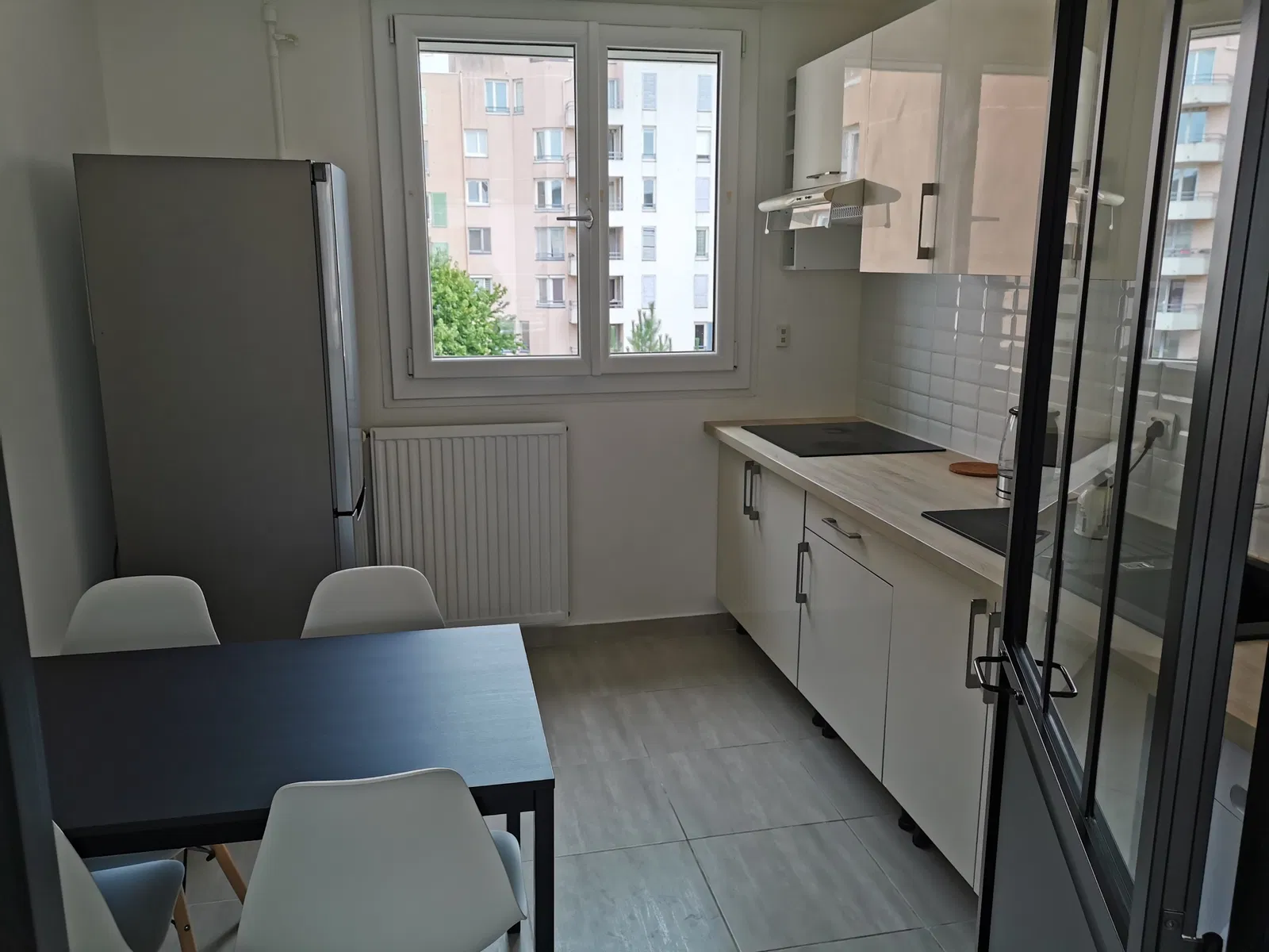 Room Avenue André-Marie Ampère in Champs-sur-Marne