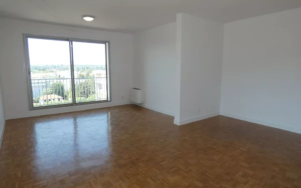 Appartement Rue Joliot-Curie à Tassin-la-Demi-Lune