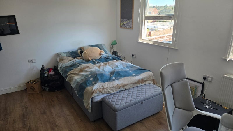 Room Coldharbour Lane in Greater London