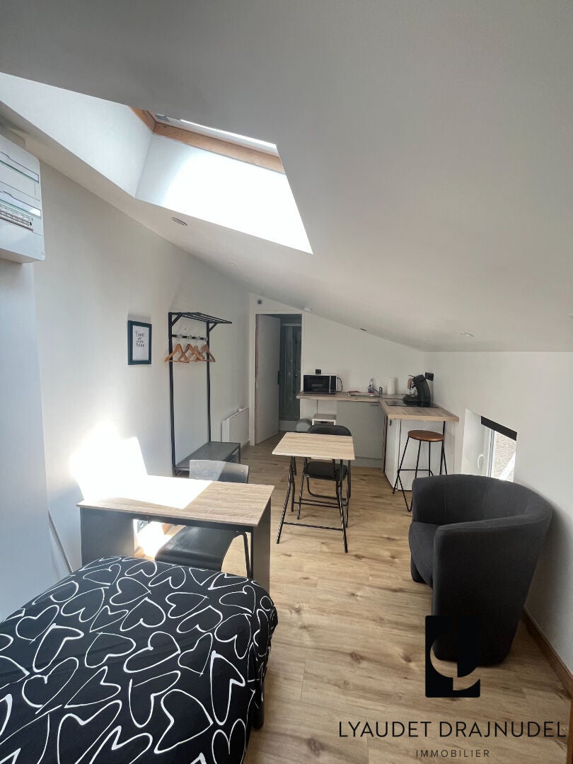 Appartement Rue Noëlas à Roanne