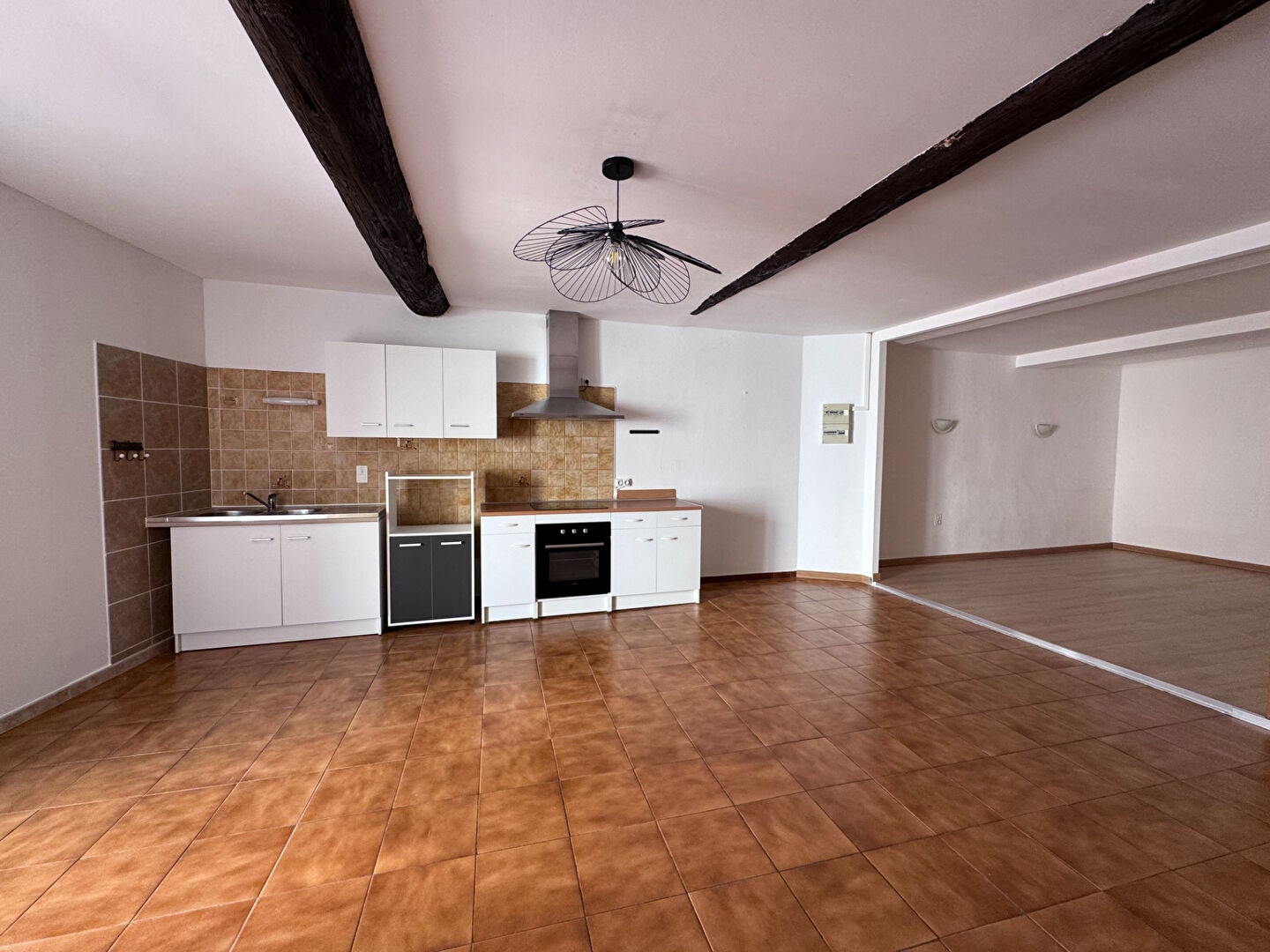 Appartement D 6009 à La Palme