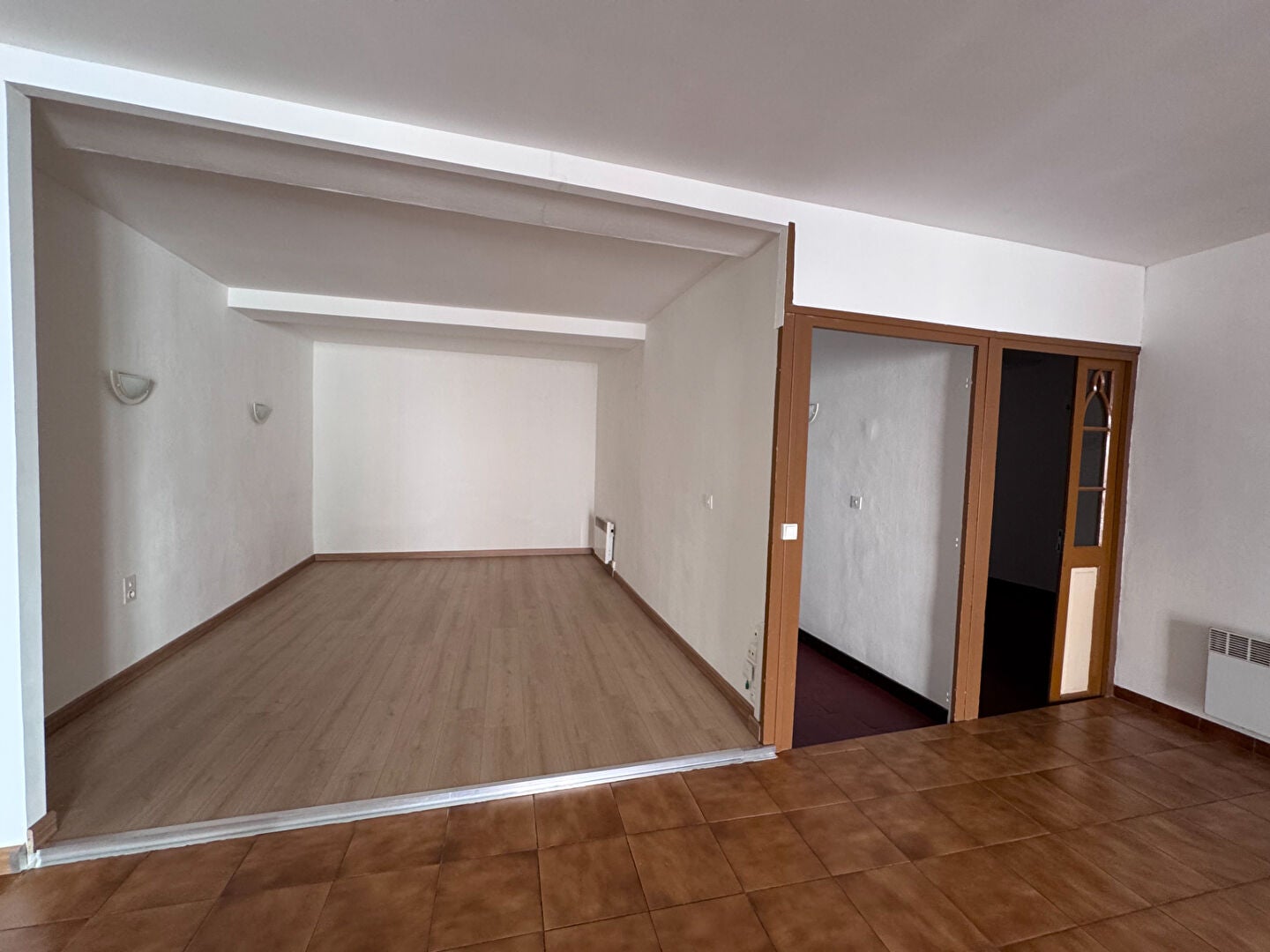 Appartement D 6009 à La Palme