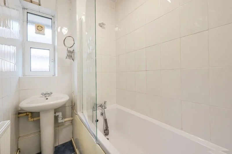 Flat Philchurch Place in Greater London
