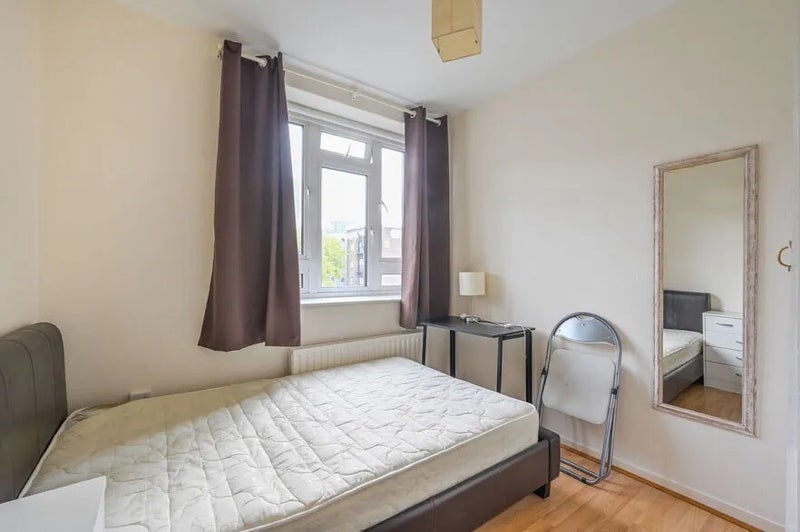 Flat Philchurch Place in Greater London