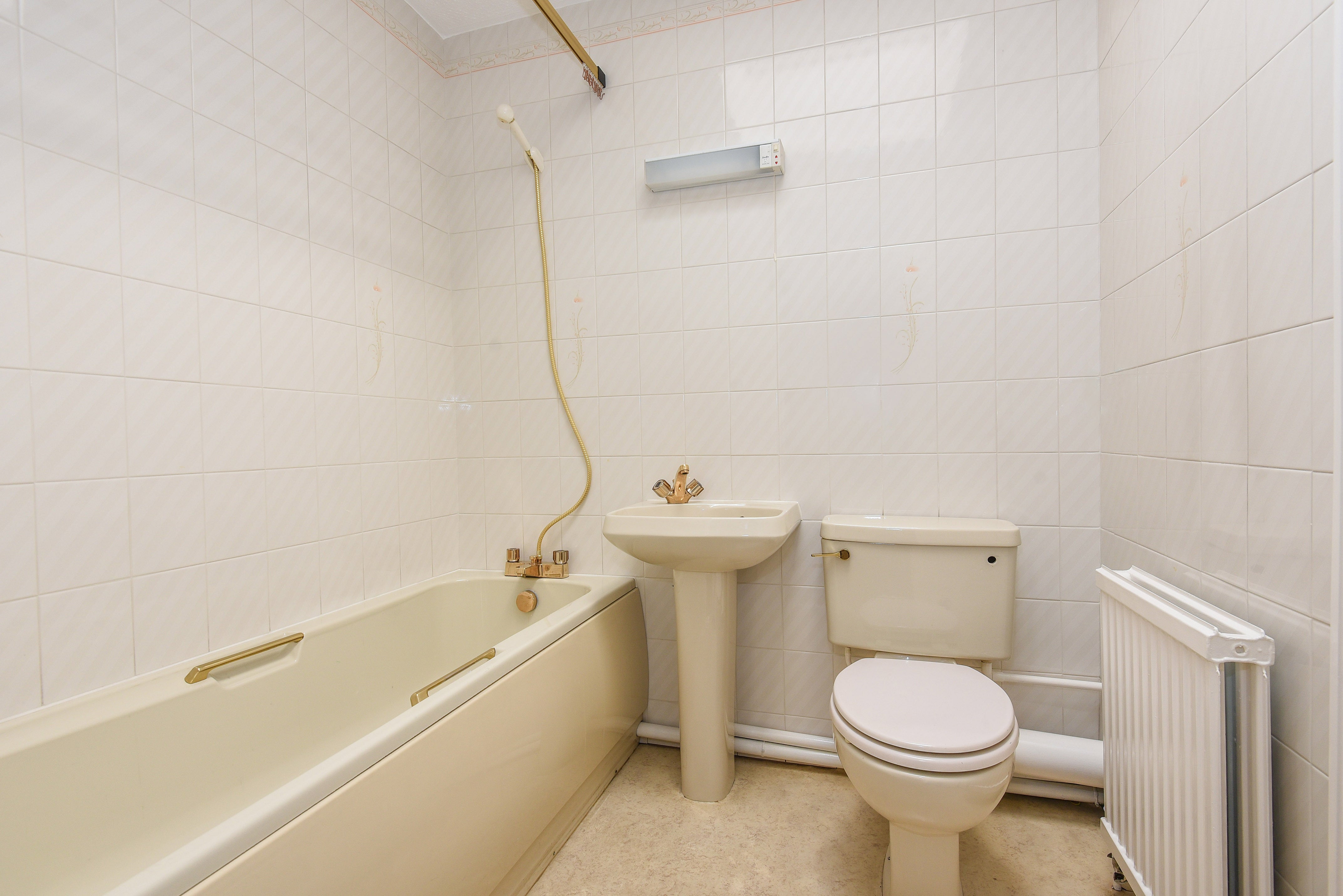 Flat Chandos Close in Epping Forest