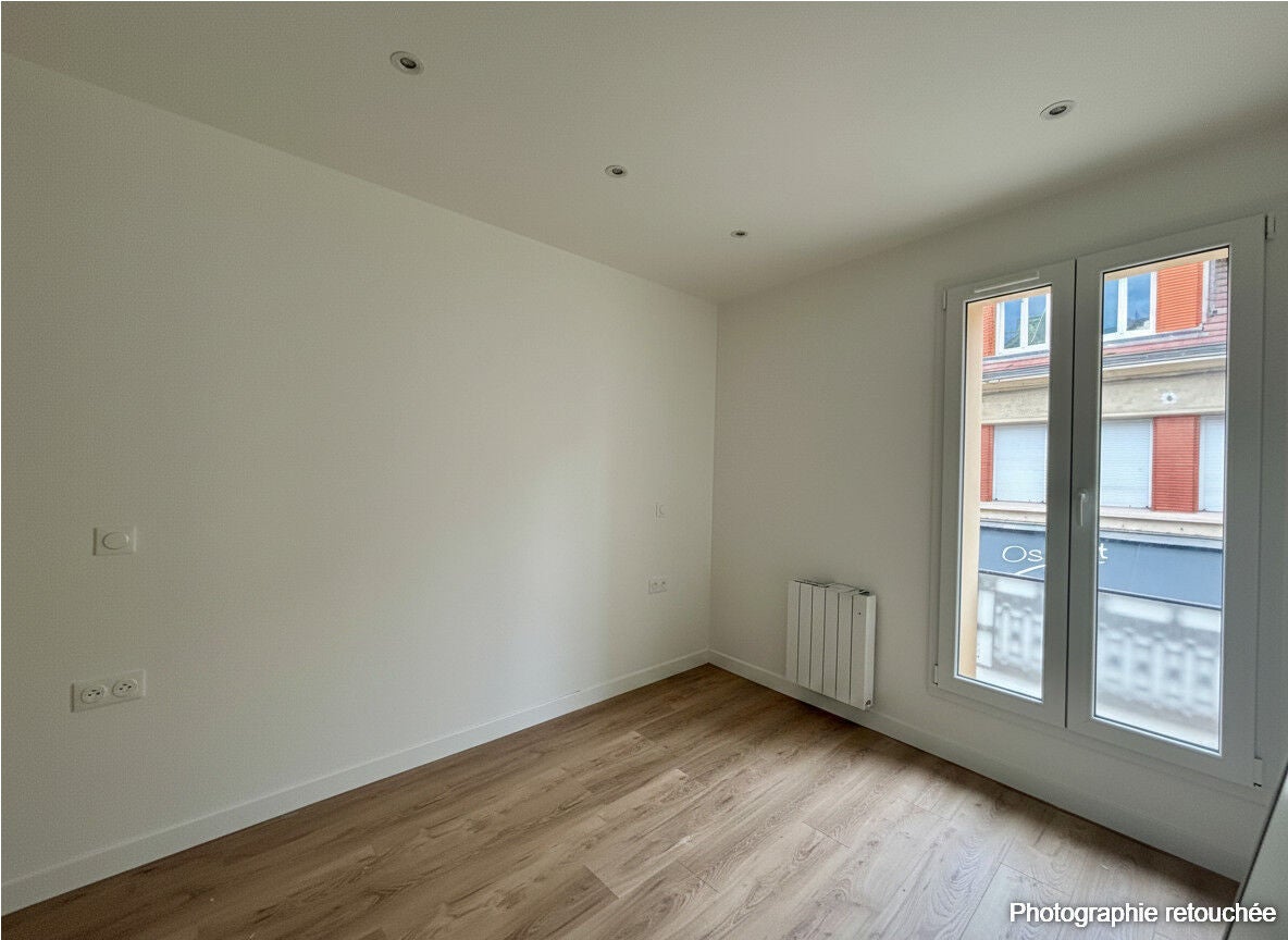Appartement Quai des Martyrs de la Résistance à Conflans-Sainte-Honorine