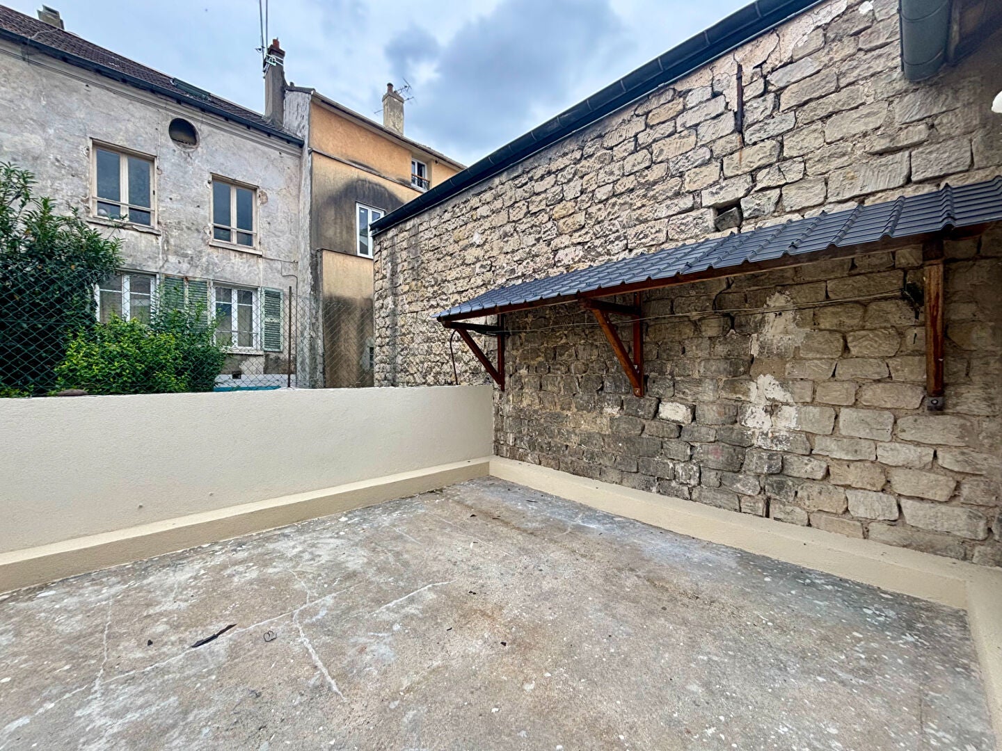 Appartement Quai des Martyrs de la Résistance à Conflans-Sainte-Honorine