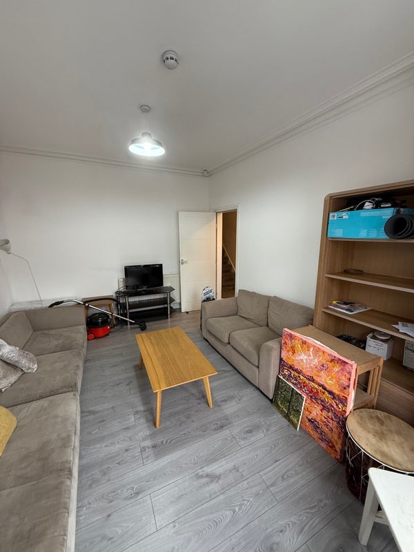 Room Talbot Road in Manchester
