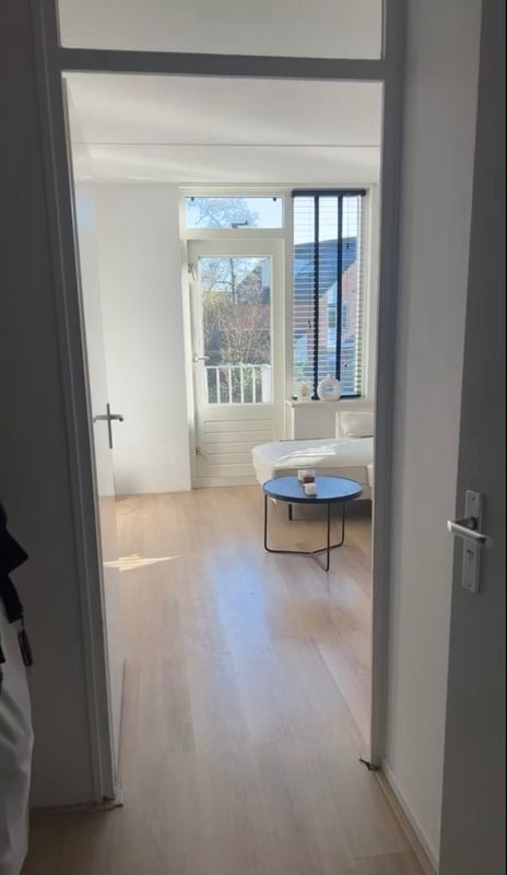 Appartement Wendakker in Assen