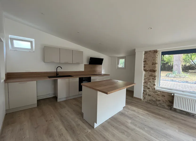 Flat Rue de la Mare in Jouarre