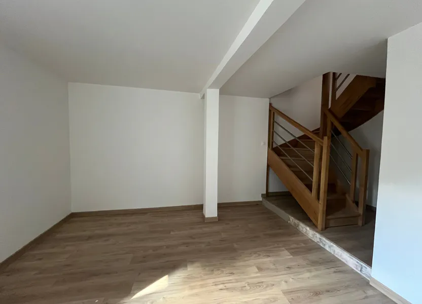 Flat Rue de la Mare in Jouarre