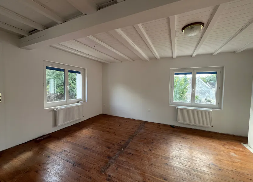 Flat Rue de la Mare in Jouarre