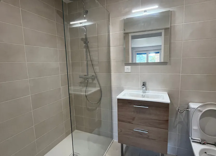 Flat Rue de la Mare in Jouarre