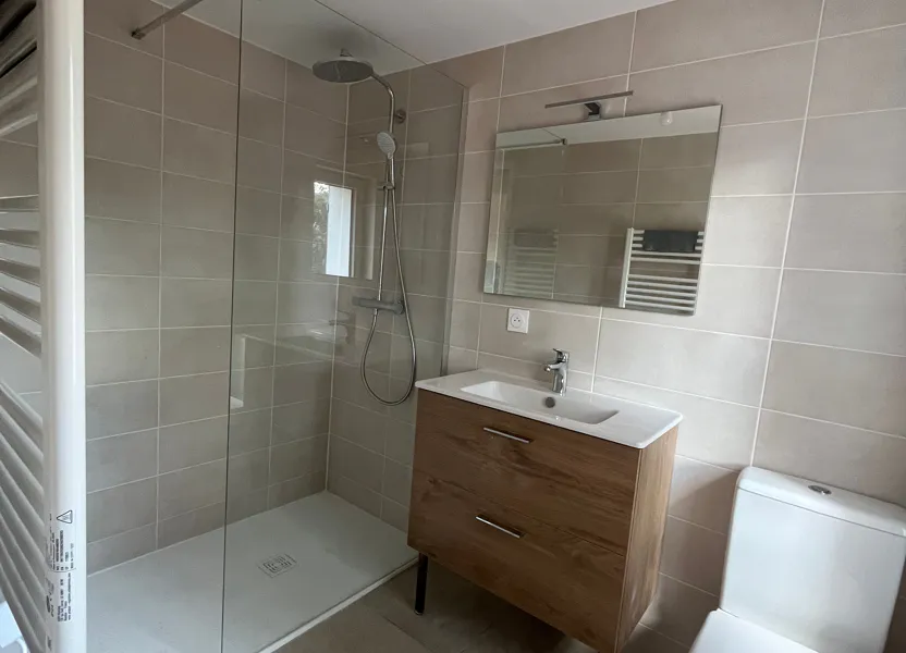 Flat Rue de la Mare in Jouarre