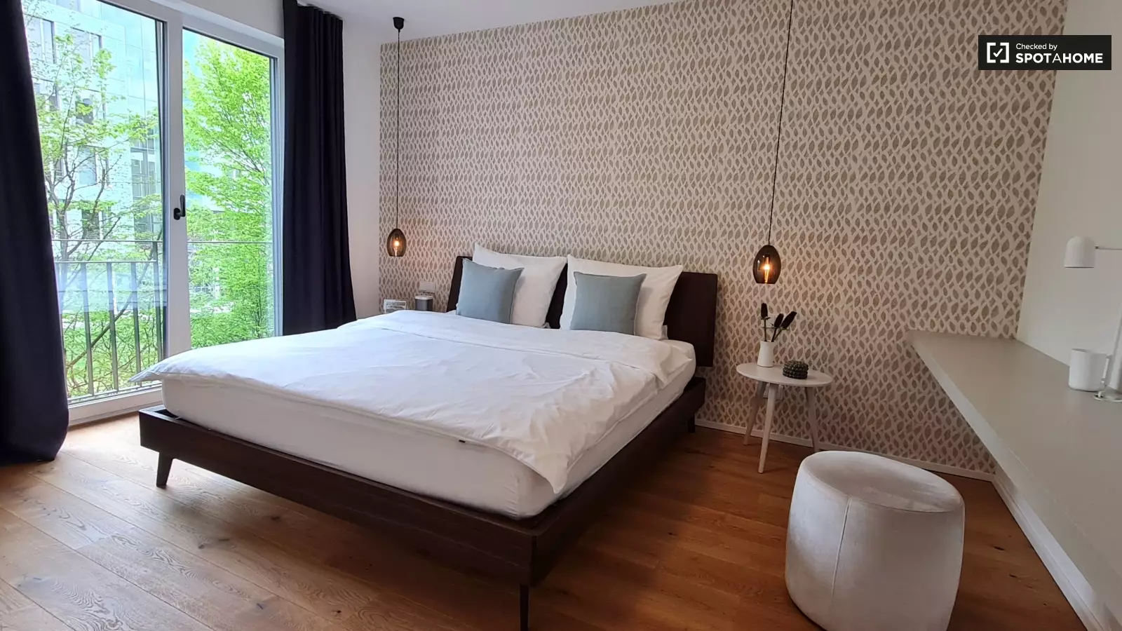Wohnung Landsberger Straße in München
