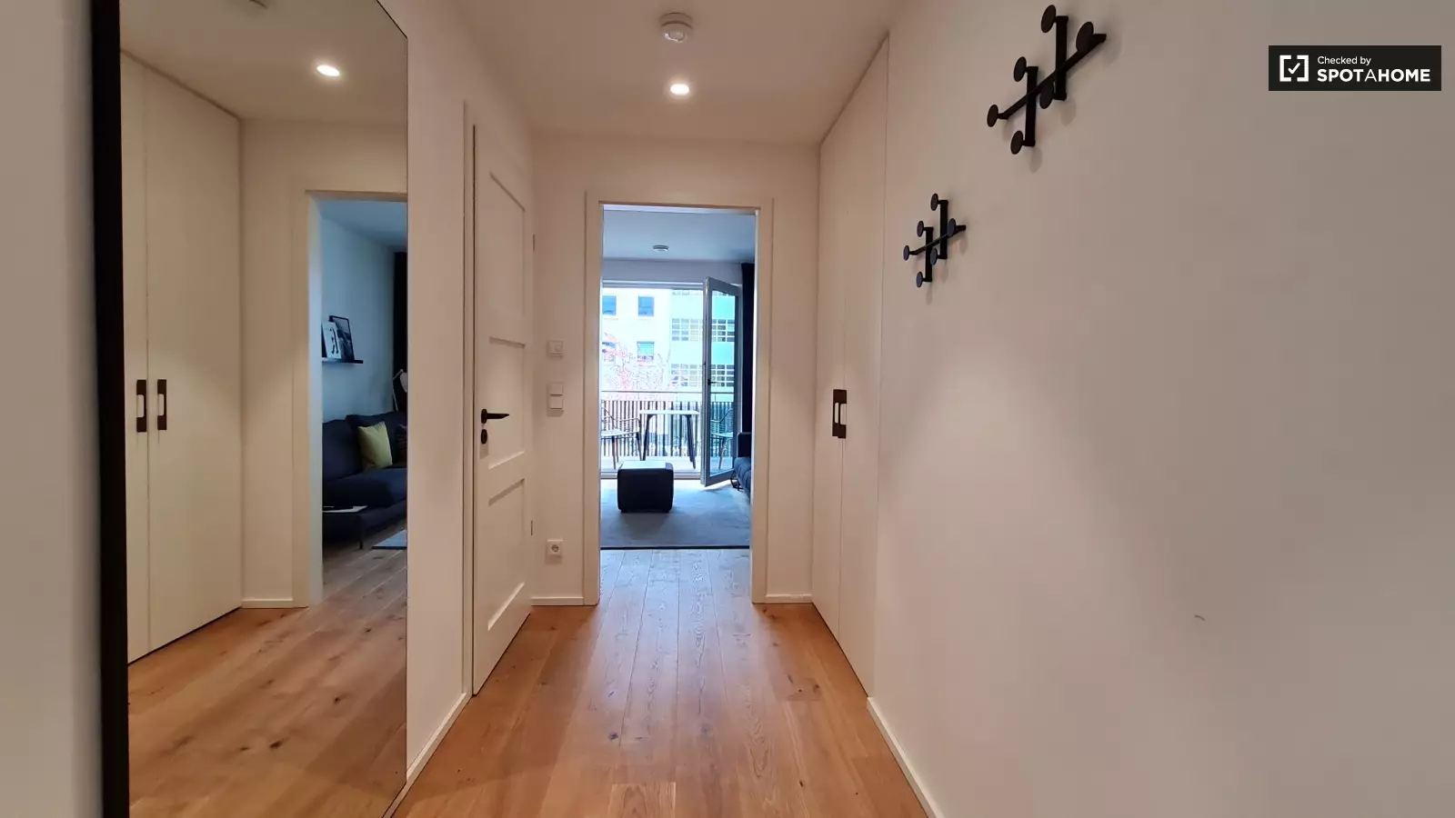 Wohnung Landsberger Straße in München