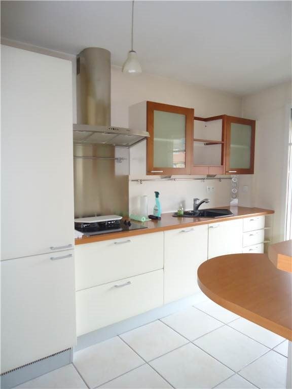 Appartement Place Chavanelle à Saint-Étienne