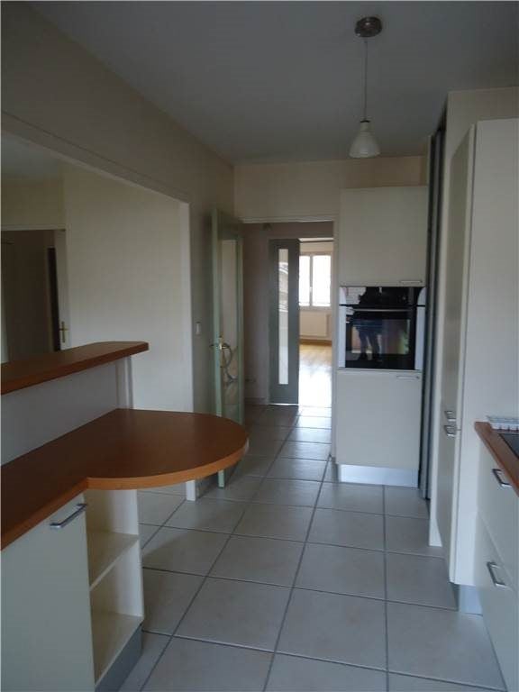 Appartement Place Chavanelle à Saint-Étienne