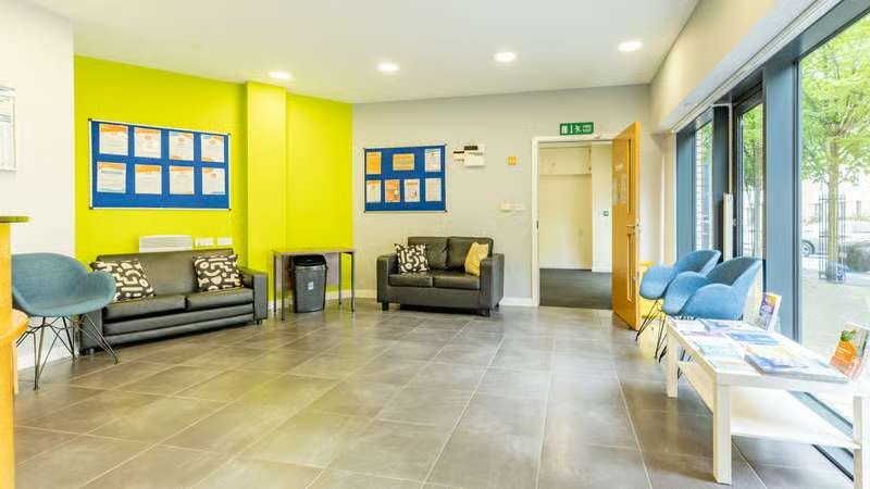 Flat Beaverbank Place in City of Edinburgh