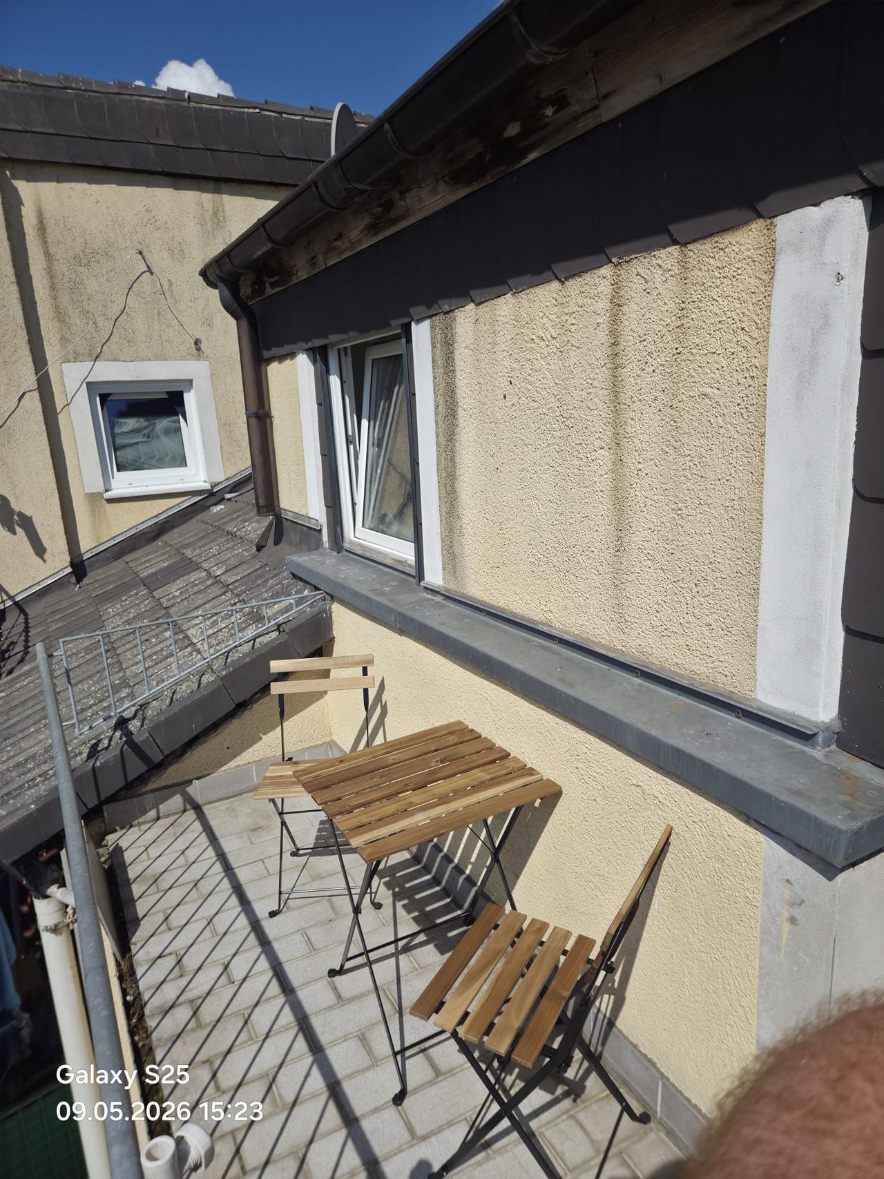 Wohnung Maximilianstraße in Ludwigshafen am Rhein