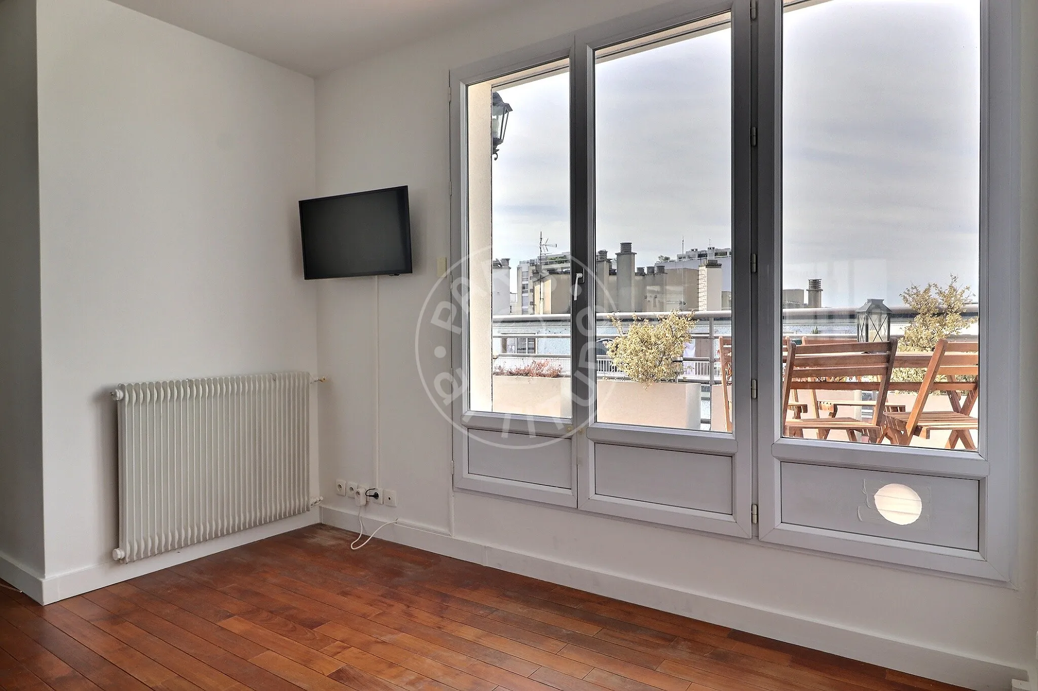 Appartement Rue Sainte-Félicité à Paris