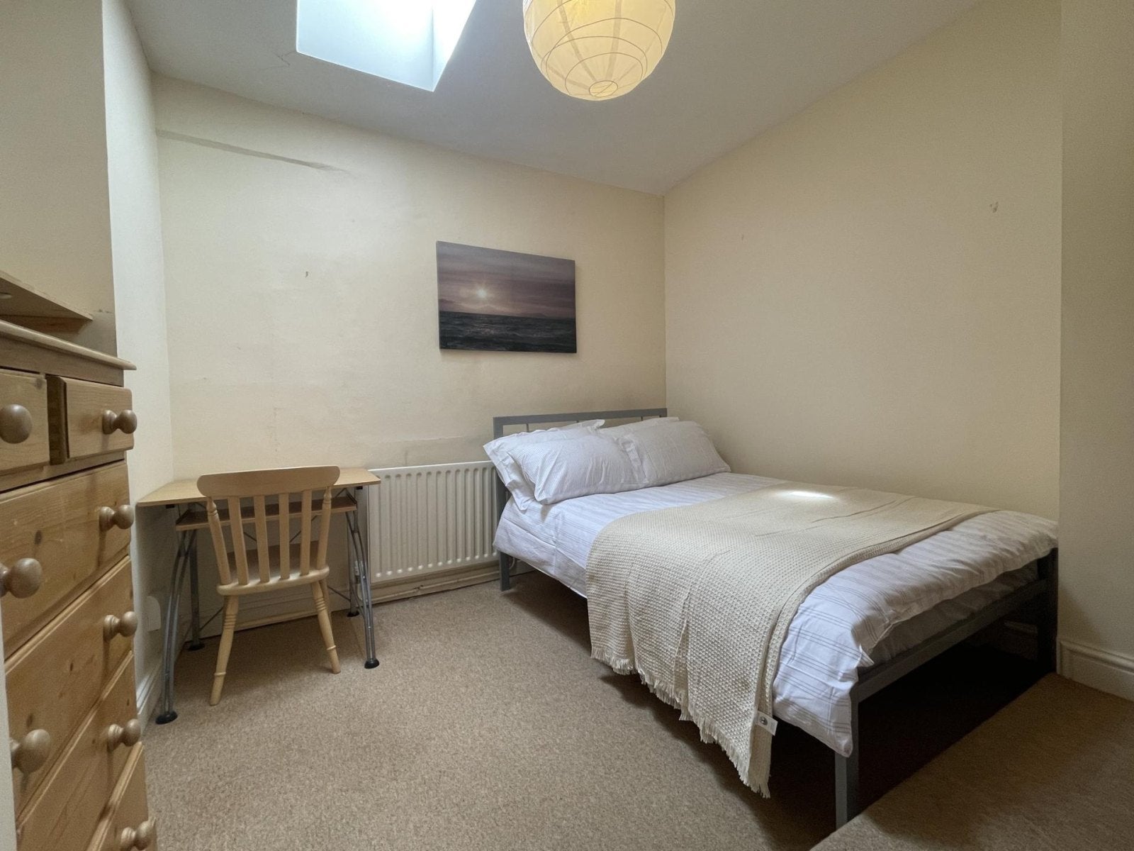 Room Newport in Lincoln
