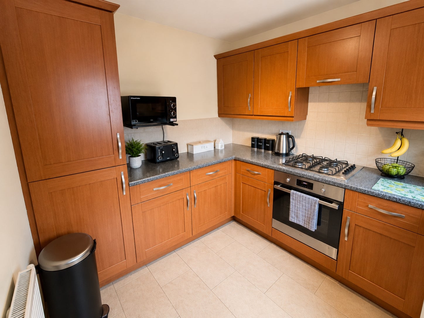 House Birchen Close in Wakefield