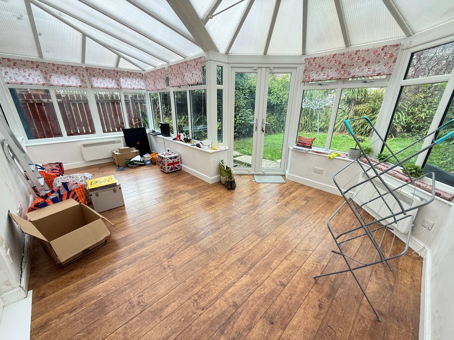 House Birchen Close in Wakefield