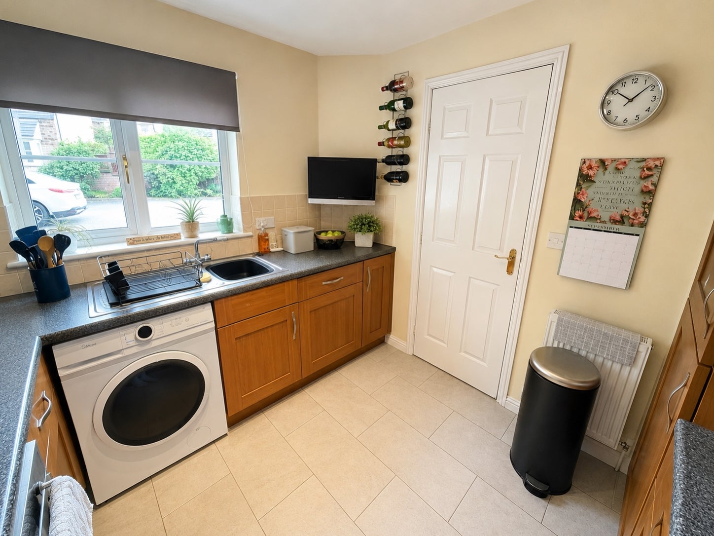 House Birchen Close in Wakefield