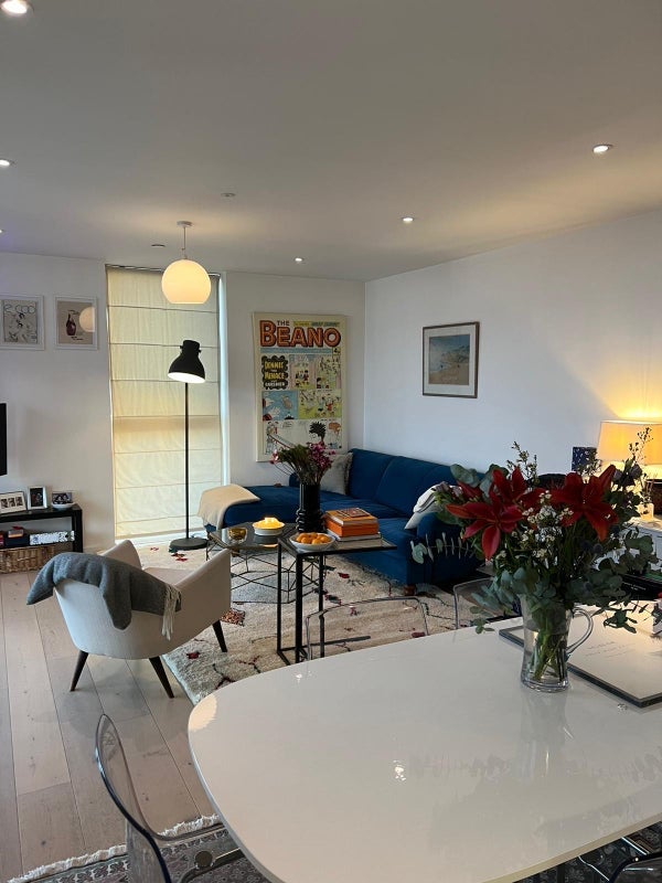 Room Daley Street in Greater London