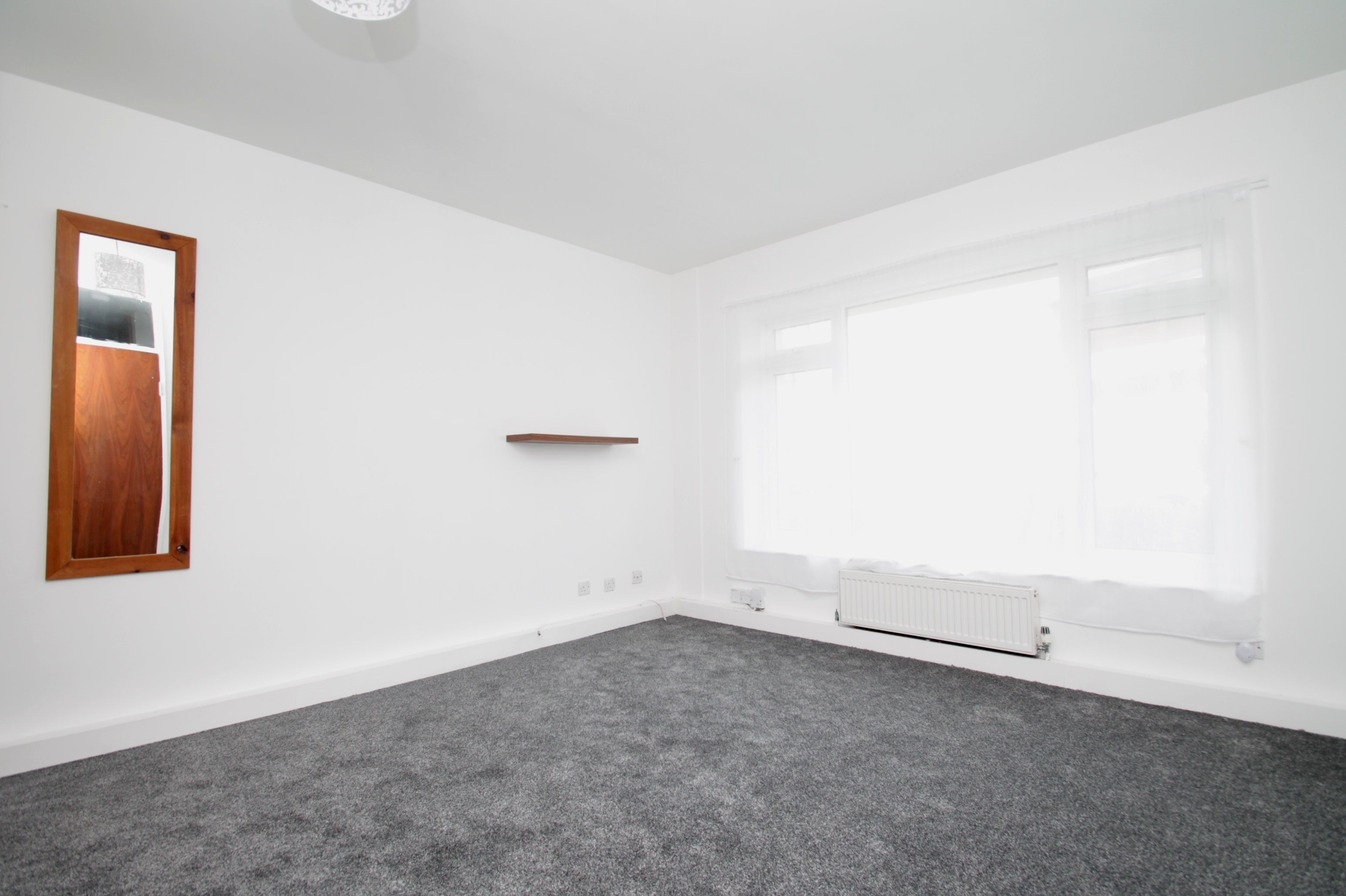 Flat Abbey Park in Greater London