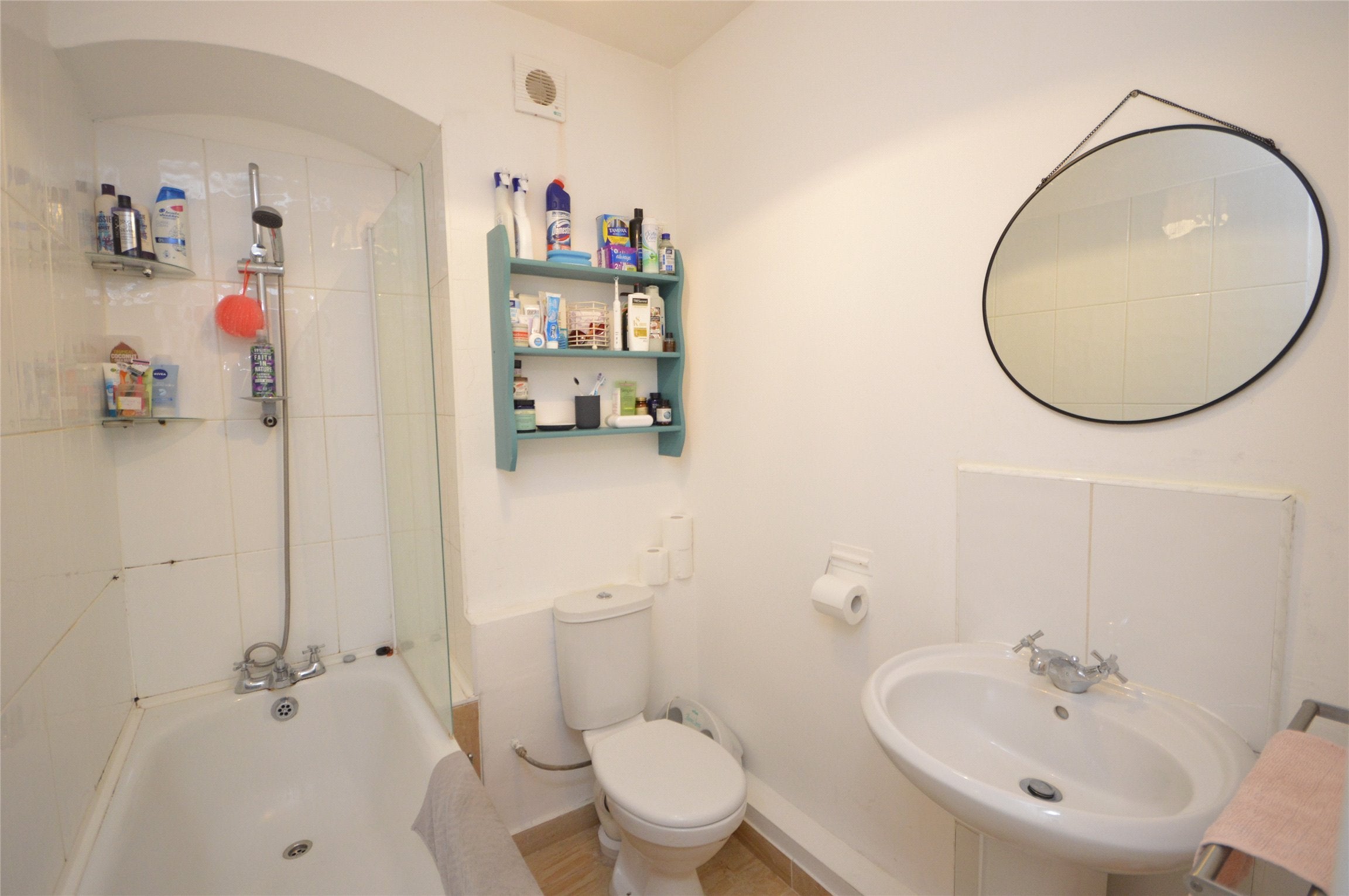 Flat Comfortable Place in Bath